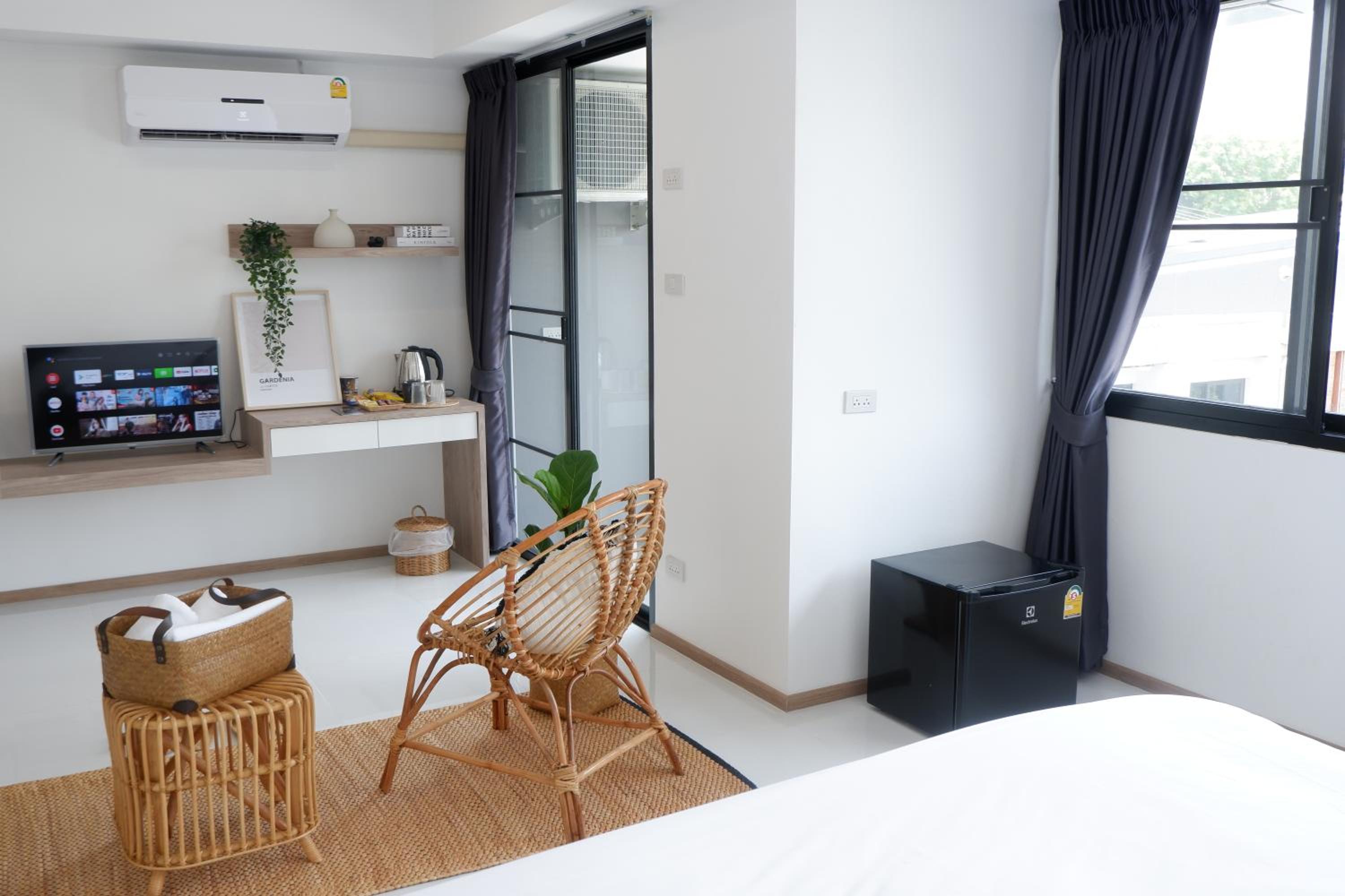 Darin Chiangmai Hotel and Residence 15/46