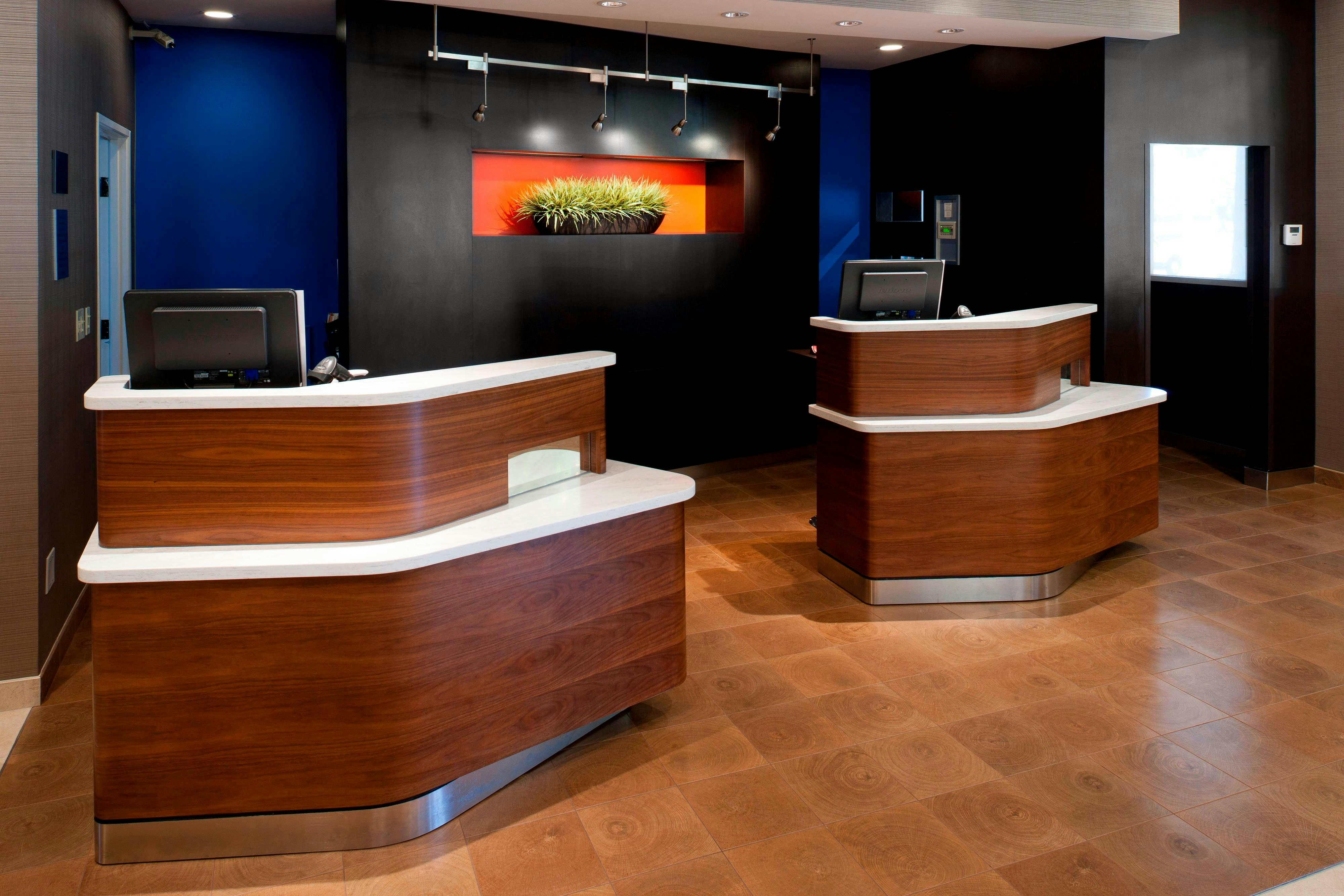 Courtyard by Marriott Cypress Anaheim / Orange County 7/46
