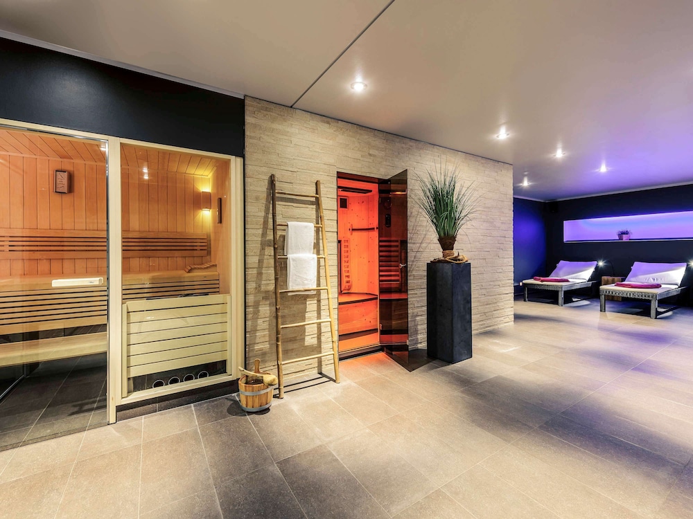 Mercure Erfurt Altstadt 22/48