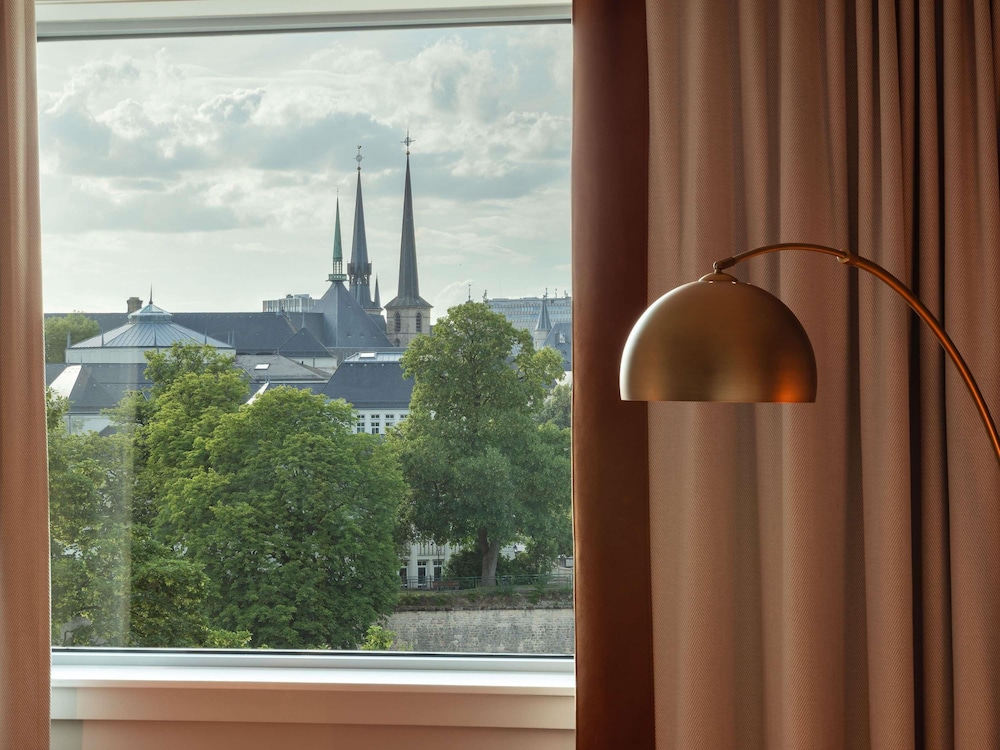Sofitel Luxembourg Le Grand Ducal 30/71