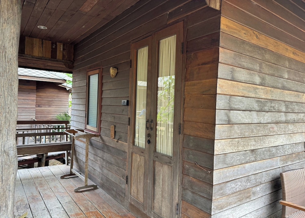 Karina Resort Chiang Mai by ZUZU 101/132