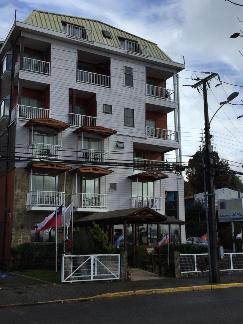 Hotel Encanto Del Rio 2/50
