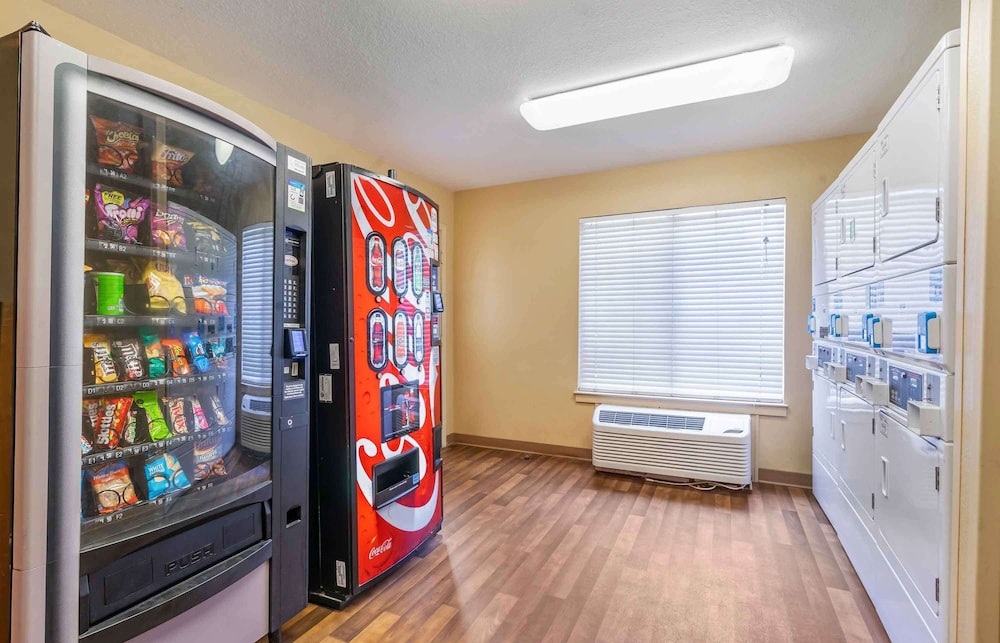 Extended Stay America - Tampa - Brandon 36/47