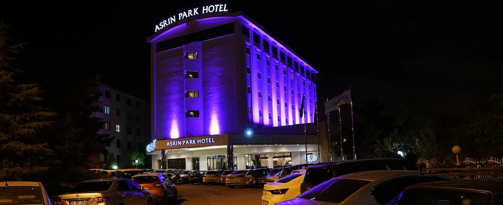 ASRIN PARK HOTEL & SPA 3/53