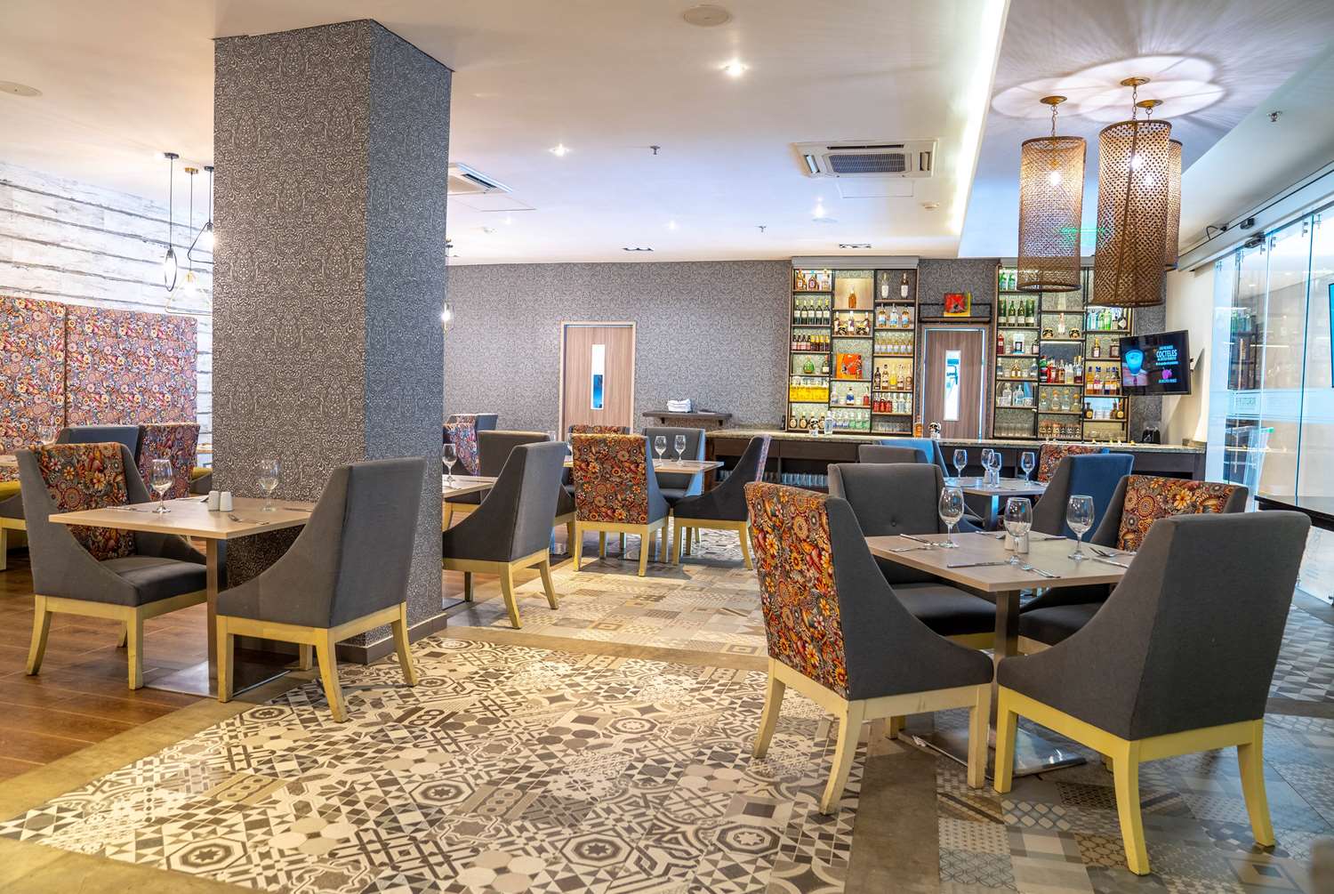 Wyndham Garden Barranquilla 42/57