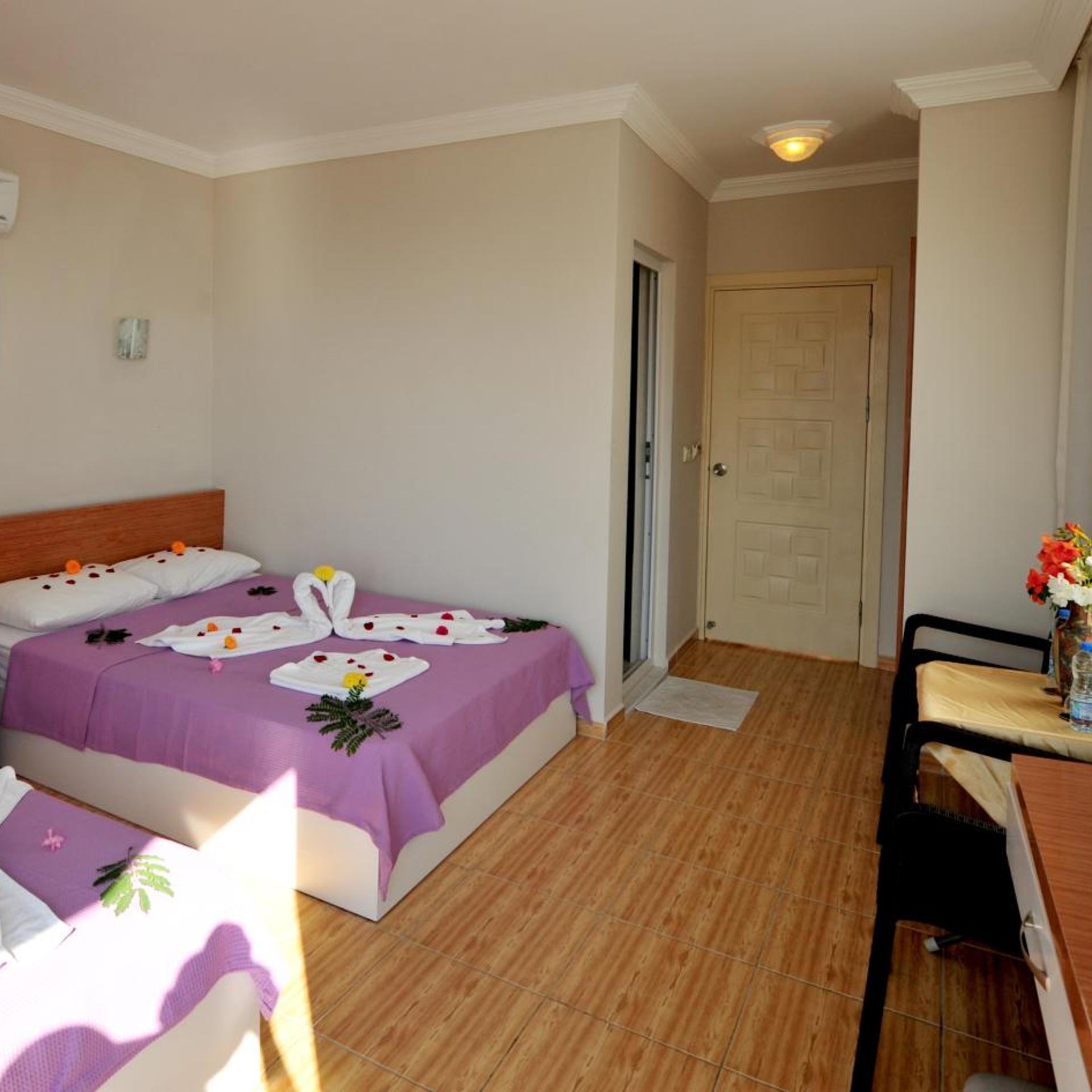 Onder Yildiz Hotel 15/55