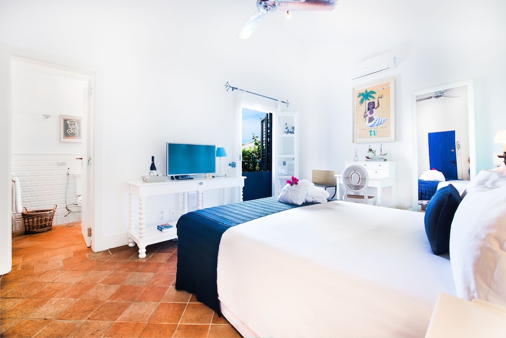 Vila Da Santa Hotel Boutique Spa 8/74