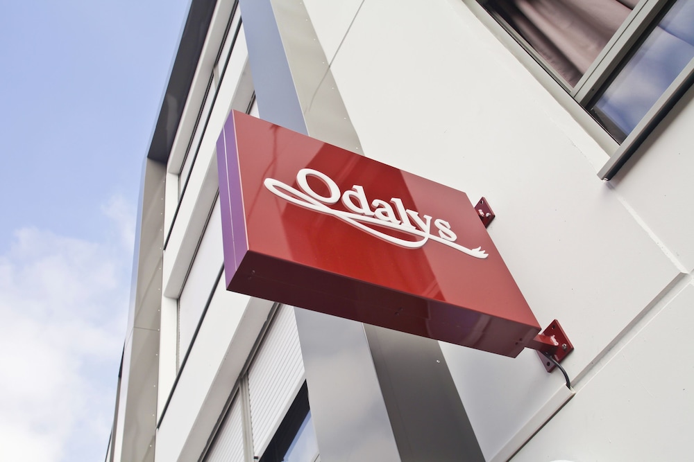 Aparthotel Odalys Blamont 4/30