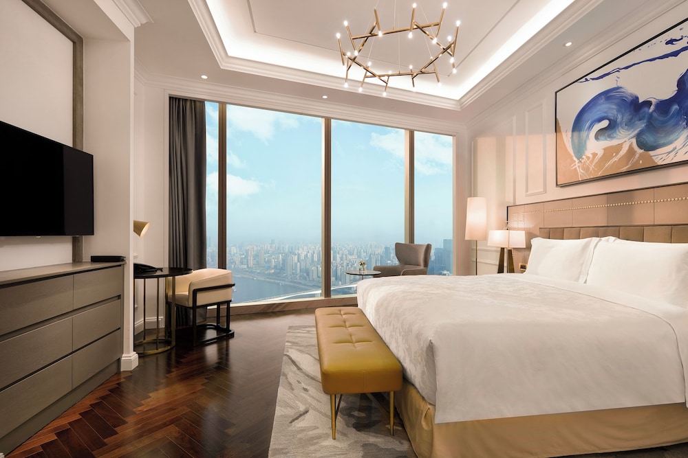 The Lixury Hotel -The Unbound Collection by Hyatt 14/50