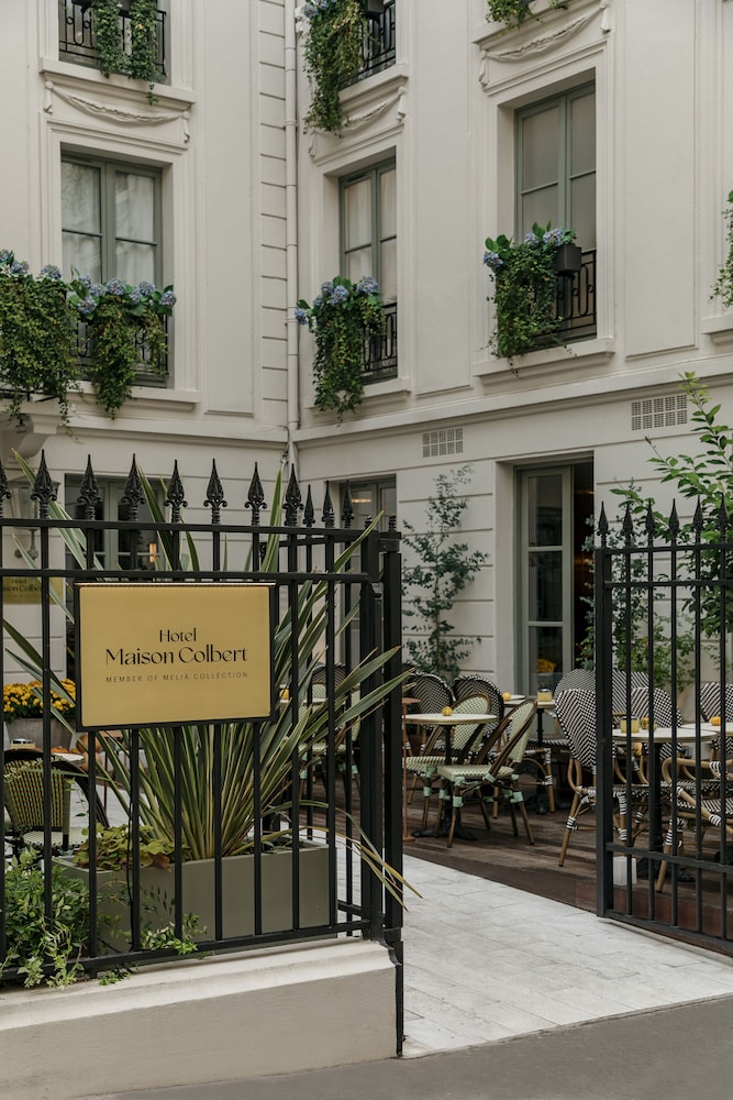 Hotel Maison Colbert Member of Melia Collection 6/50