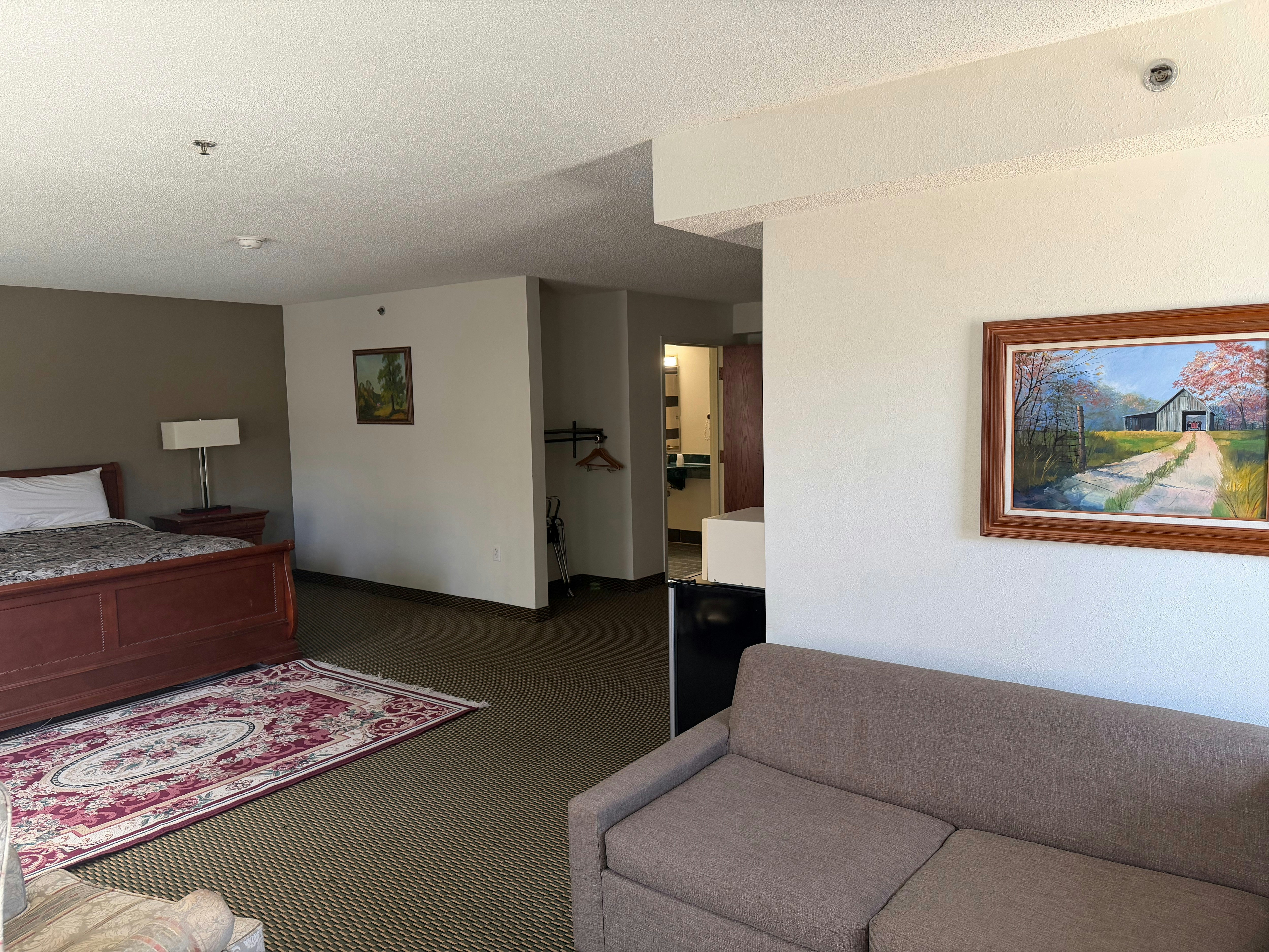 Econo Lodge Rockville 50/75