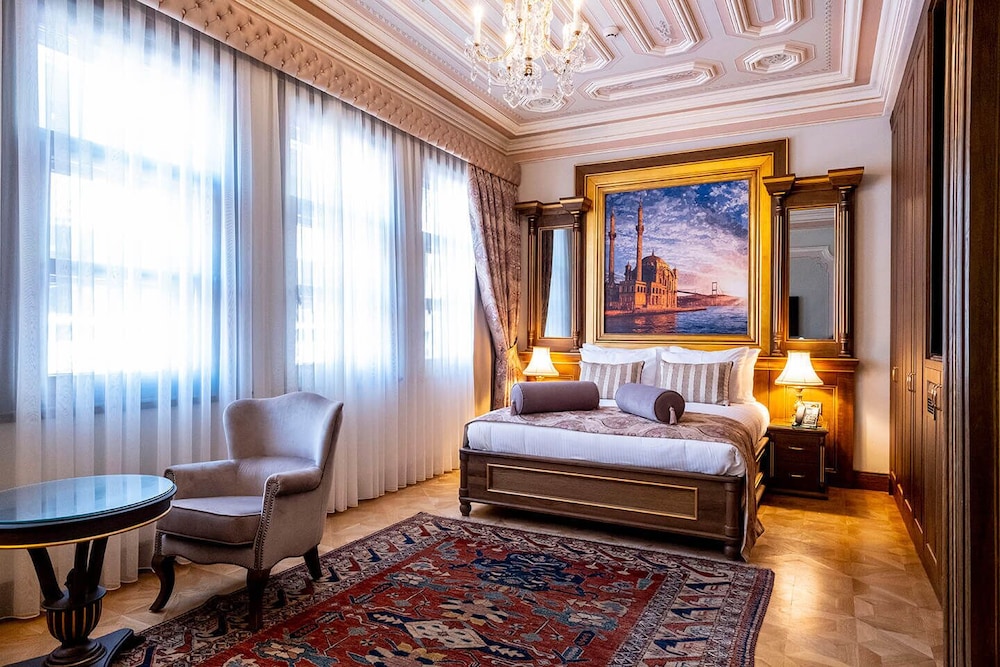 Ortakoy Hotel 23/43