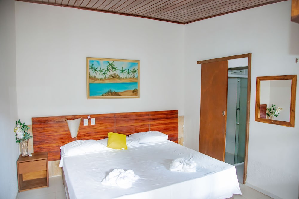 JERI VILLAGE HOTEL 18/64