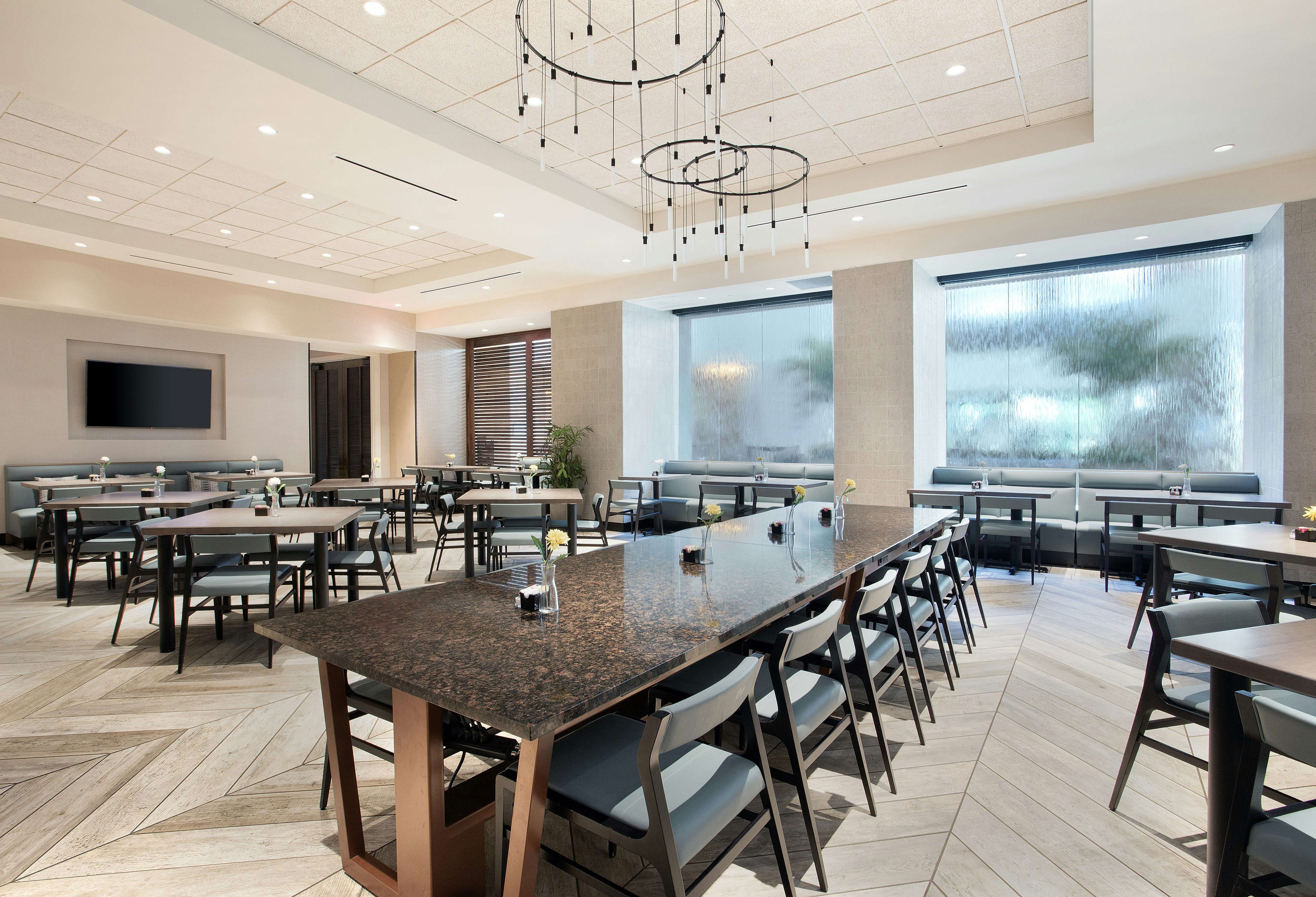 Embassy Suites by Hilton Tampa Downtown Convention Center 73/76