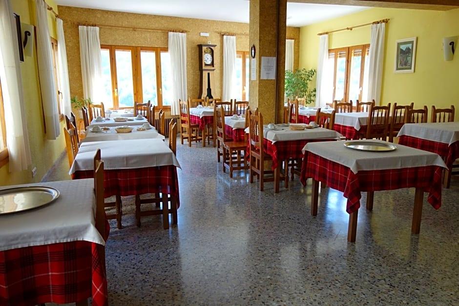 Hotel Vicente 30/59