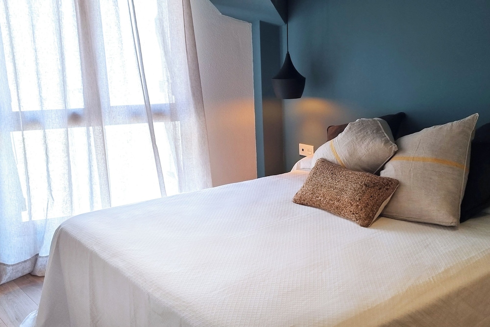 TIERRA BOUTIQUE APARTAMENTOS 10/24