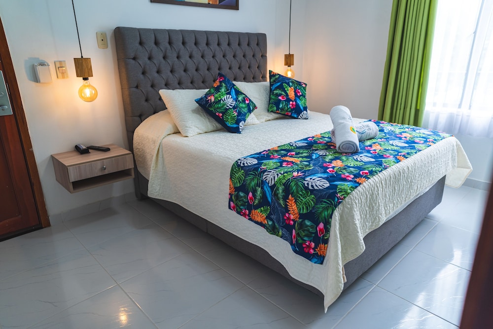 Villeta Resort Hotel 10/47