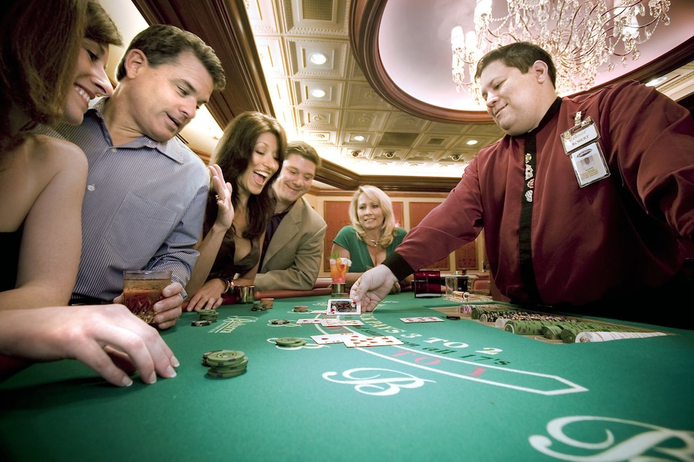 Belterra Casino Resort 19/38