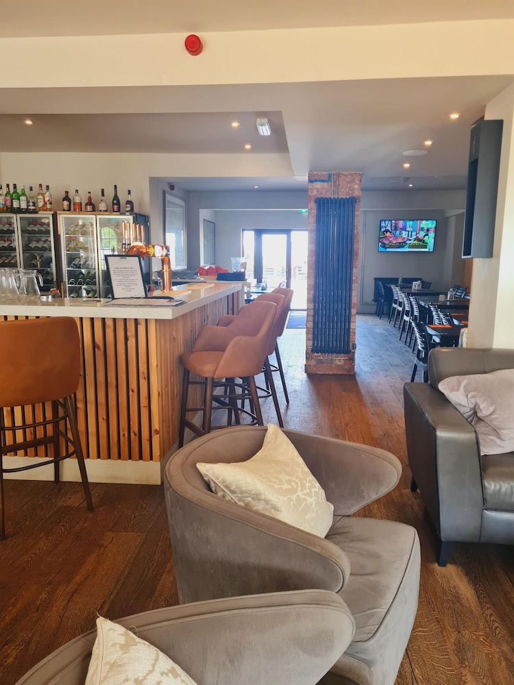 The Dormy House Hotel 32/50