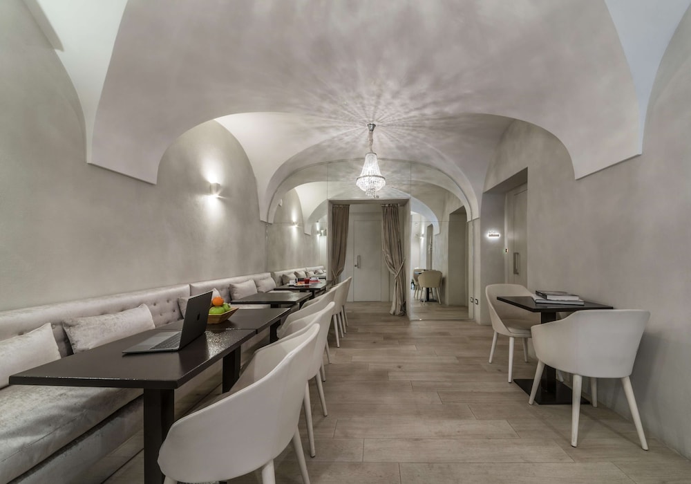 Terrace Pantheon Relais 60/71