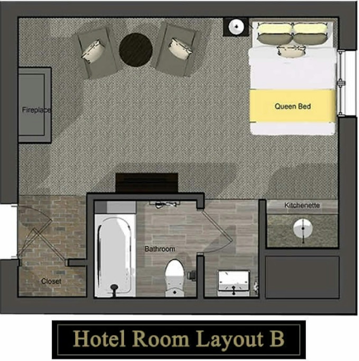 Corduroy Inn and Lodge, Trademark Collection by Wyndham 5/34