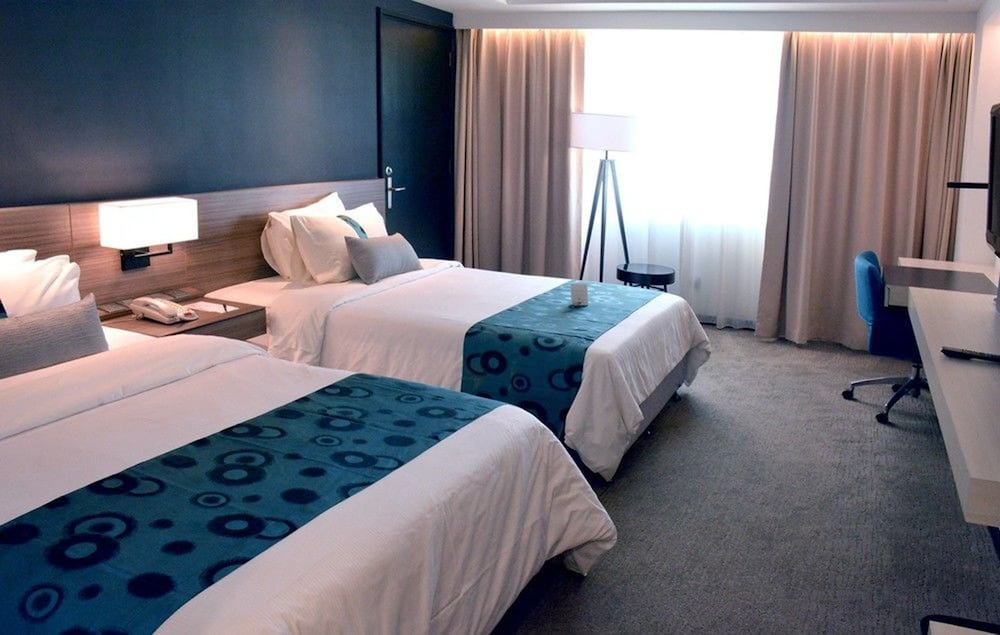 Grand Margherita Hotel 9/32