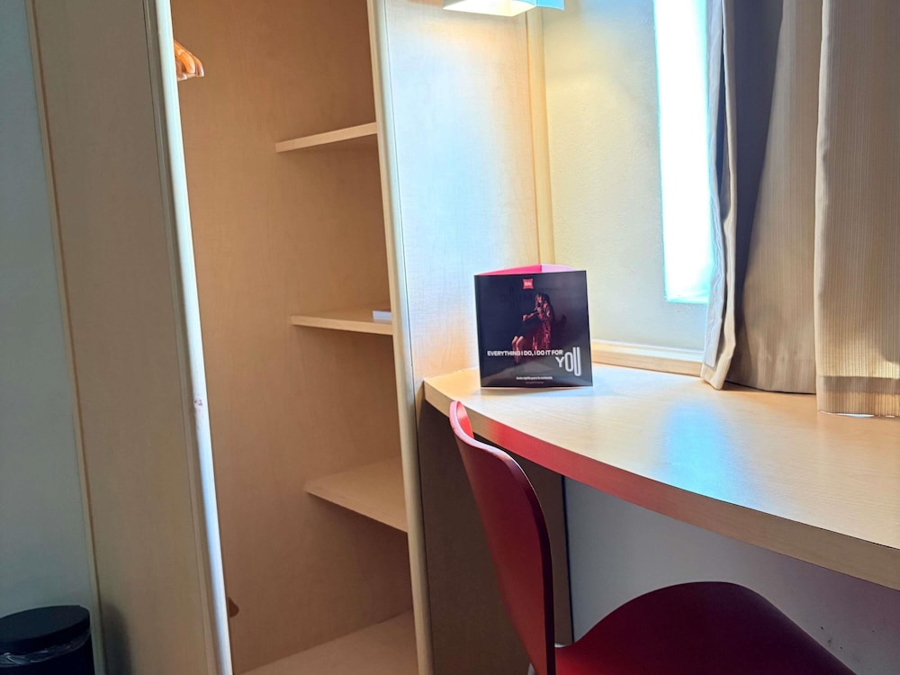 Ibis Monterrey Valle 40/50