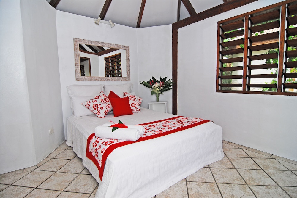 Hideaway Island Resort 18/75