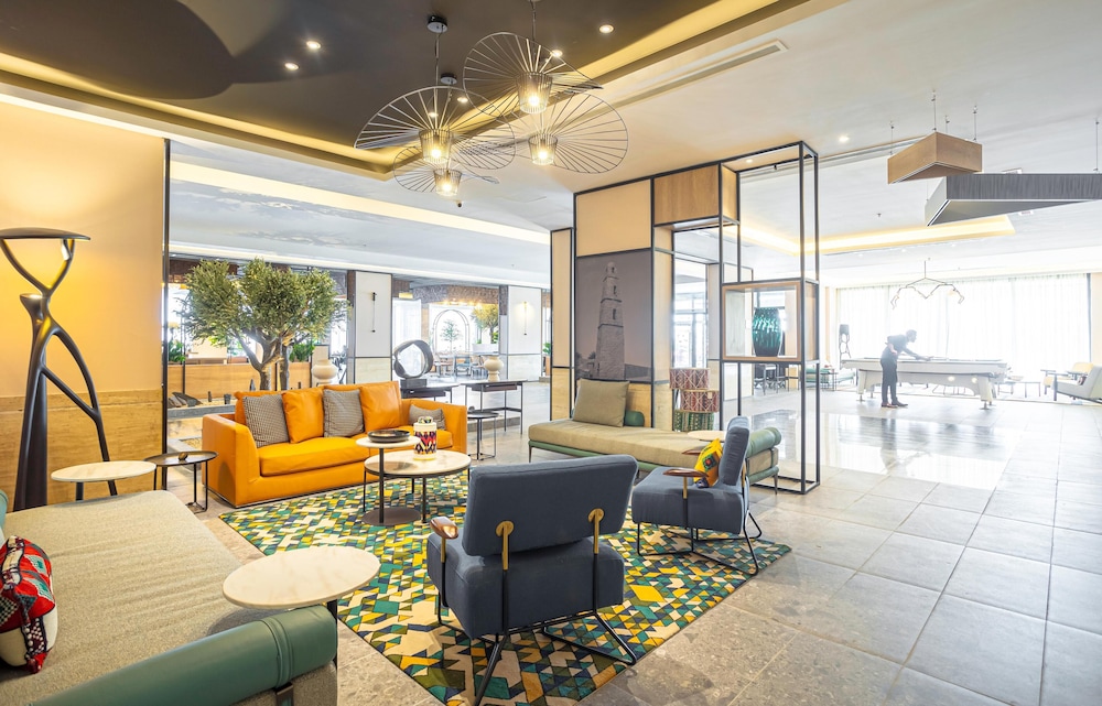 فندق ايوا اكسبريس - الجوف(Ewaa Express Hotel - Al Jouf) 65/81