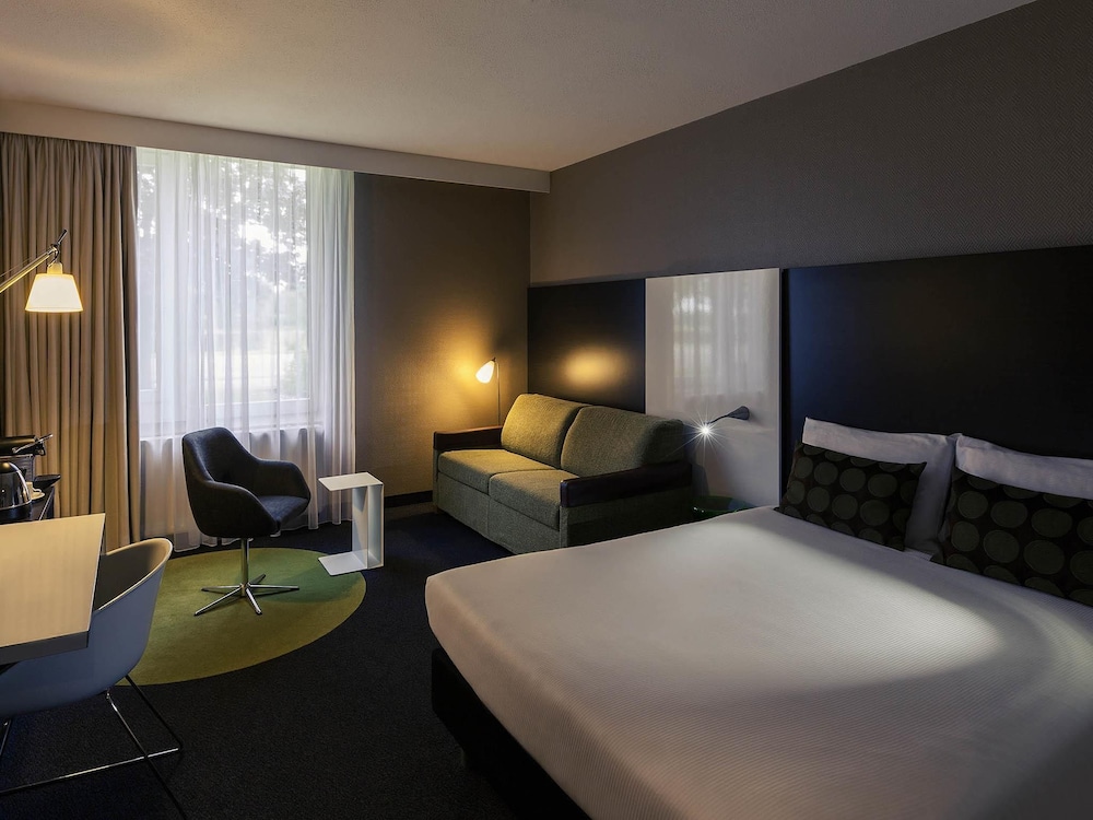 MERCURE ZWOLLE 18/50