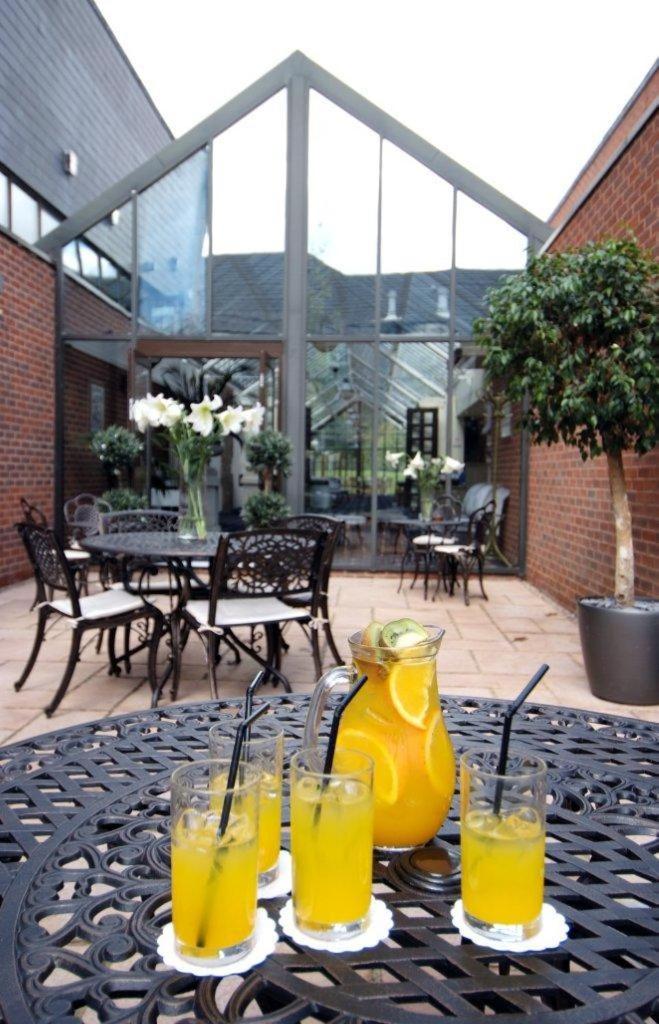 Hermitage Park Hotel 34/42