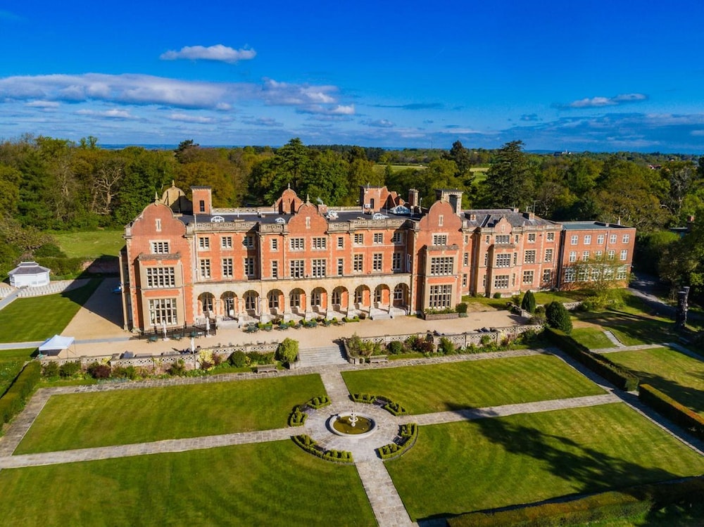 Easthampstead Park 3/40