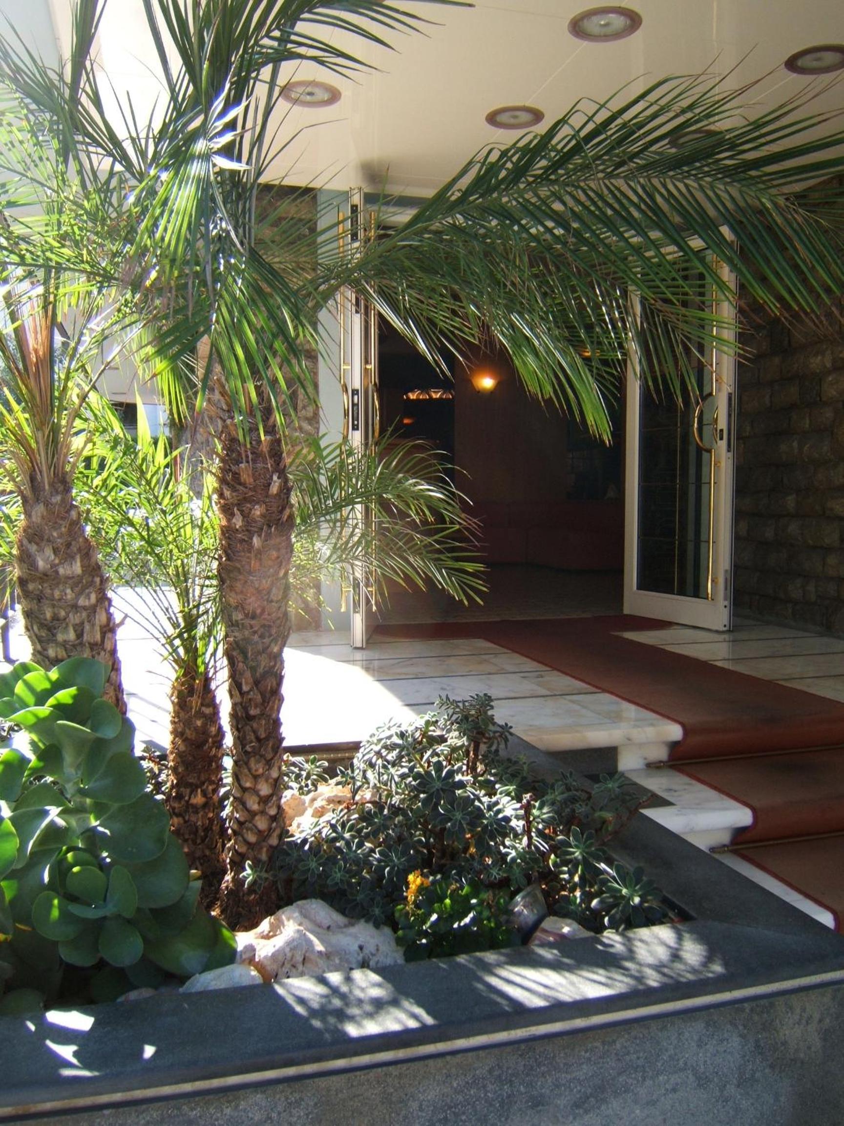 Hotel Matilde 50/55