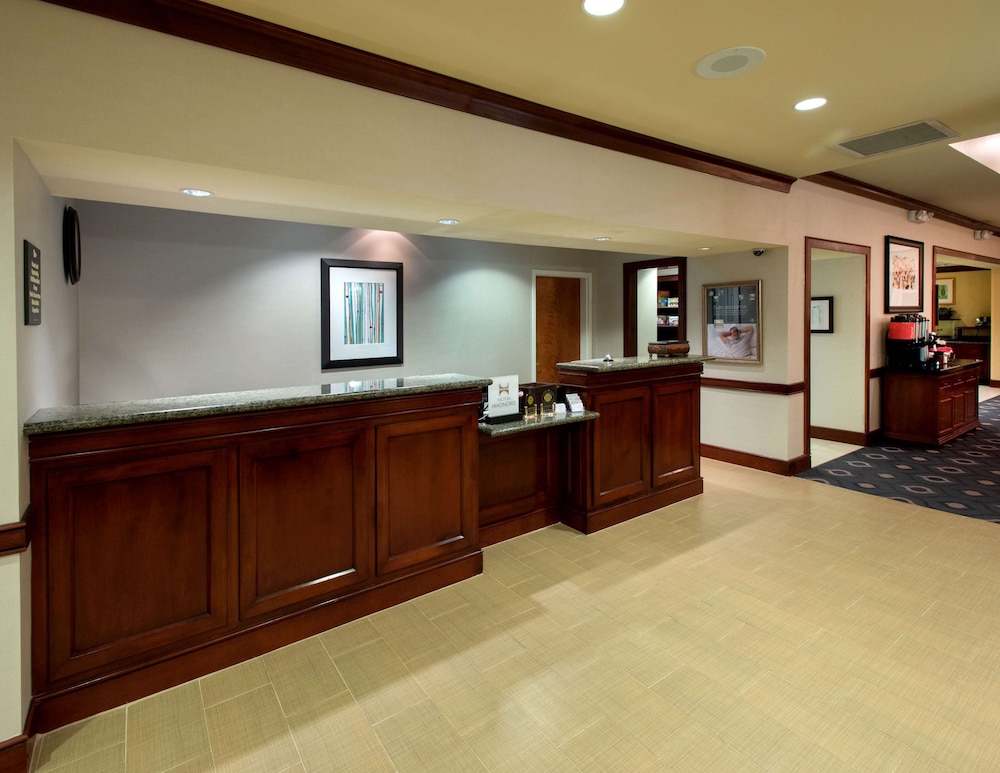 HOMEWOOD SUITES BY HILTON KNOXVILLE WEST at TURKEY CREEK 4/47