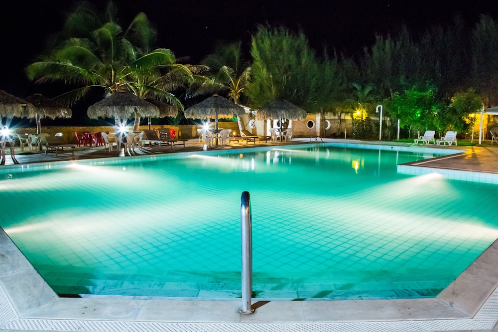 Villa del Mar Praia hotel - Frente a Praia 38/47