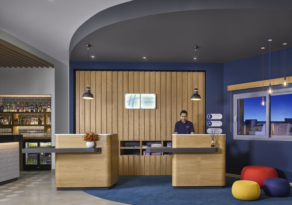 HOLIDAY INN EXPRESS MALTA 6/68