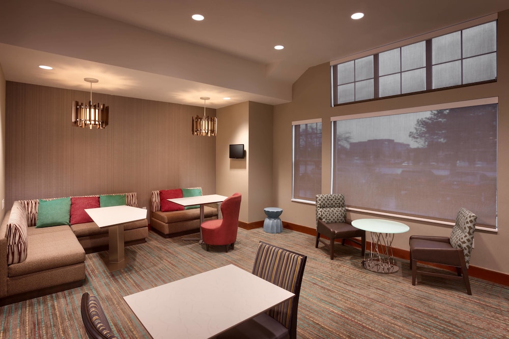 Residence Inn Salt Lake City Sandy 19/27