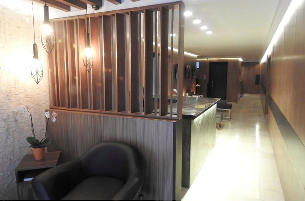 Suites Havre 6/48