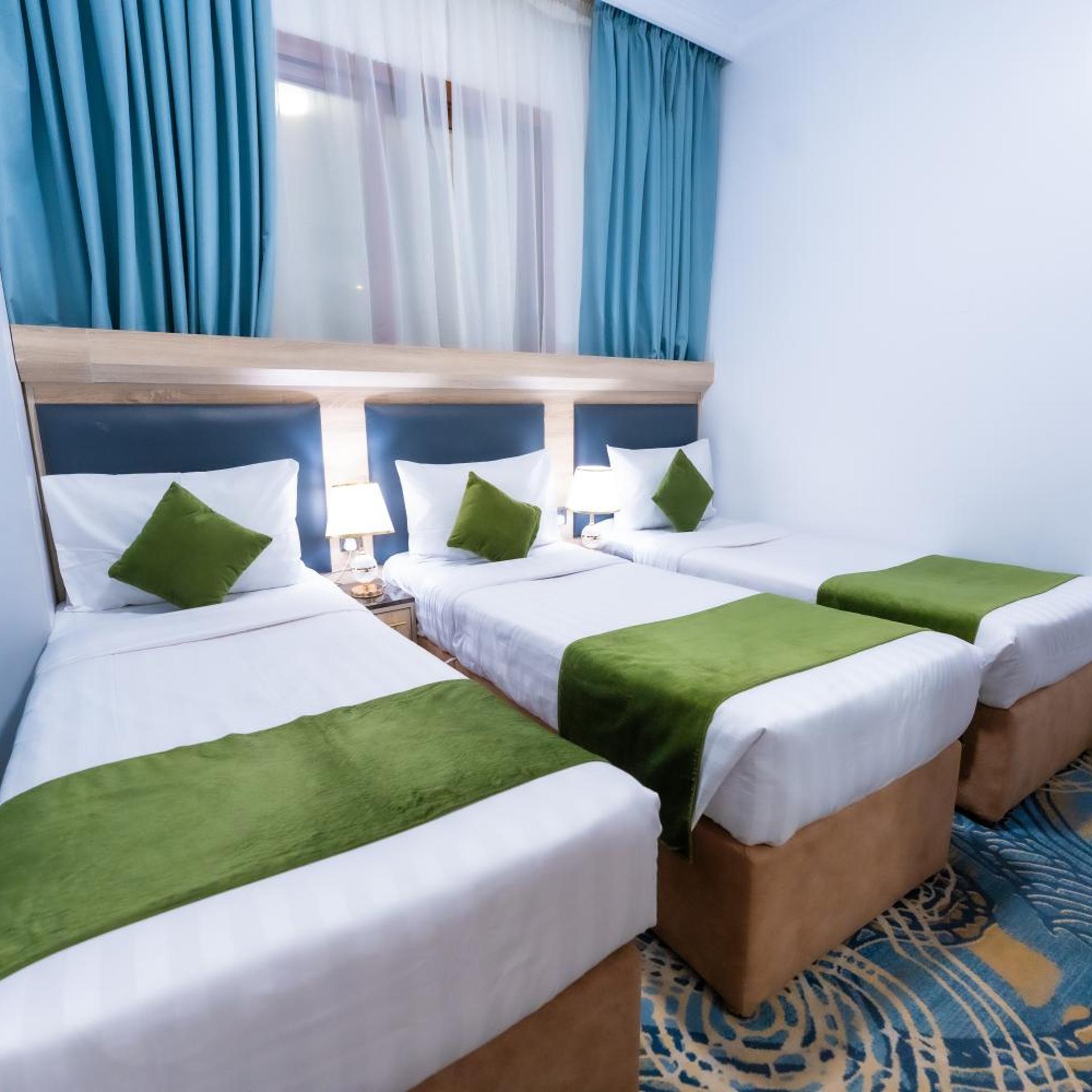 حياة الواحة(HAYAH AL WAHA HOTEL) 19/49