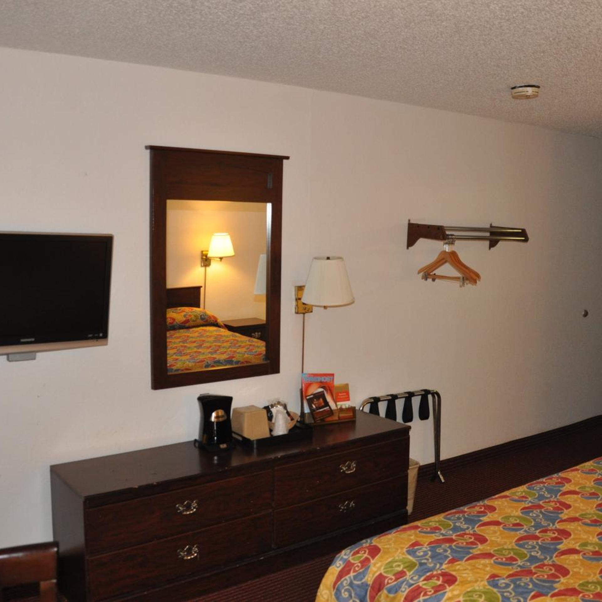 Heritage Inn Beaumont 8/26