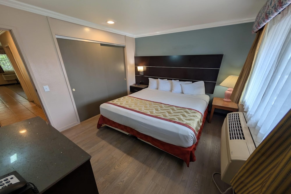 Olive Tree Inn & Suites, a Howard Johnson by Wyndham 22/72