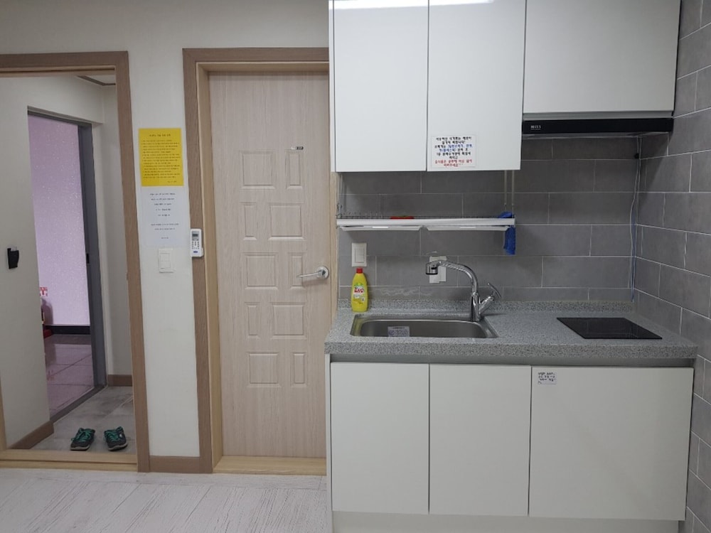 Daecheon 323 Condo 26/30