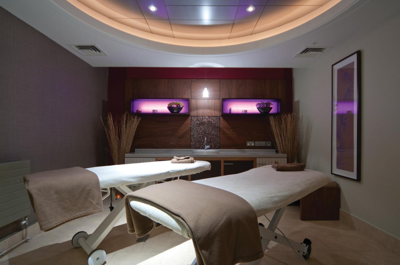 Champneys Tring 9/19