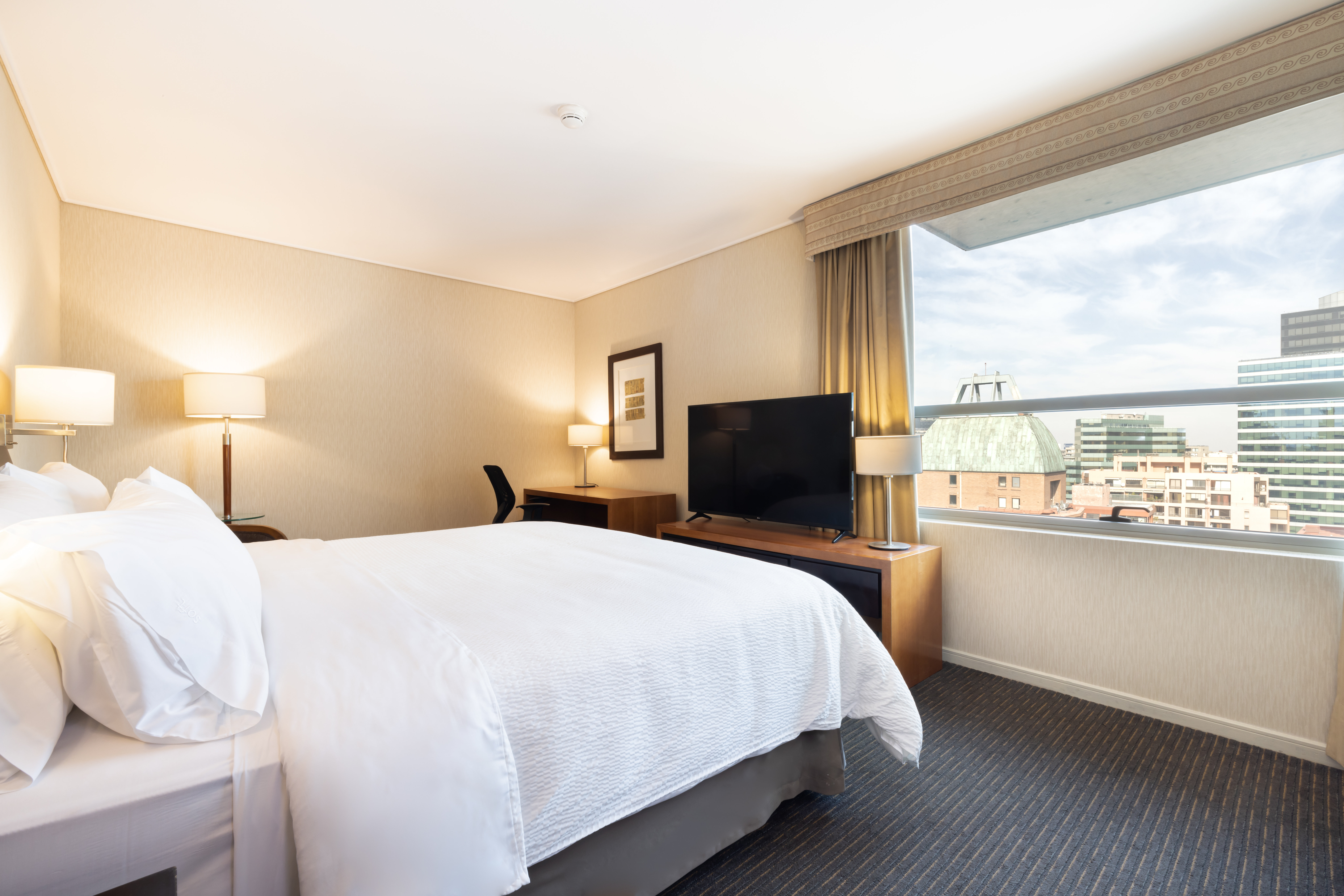 Room, King Bed, Accessible