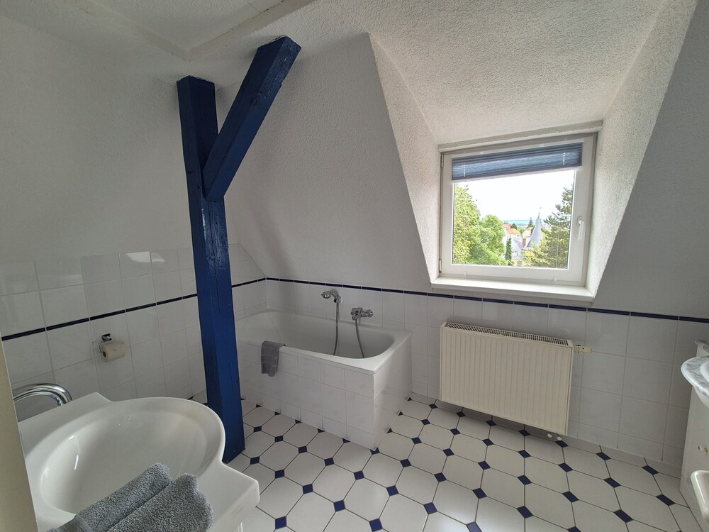 Apartments Villa Ratskopf Wernigerode 45/45
