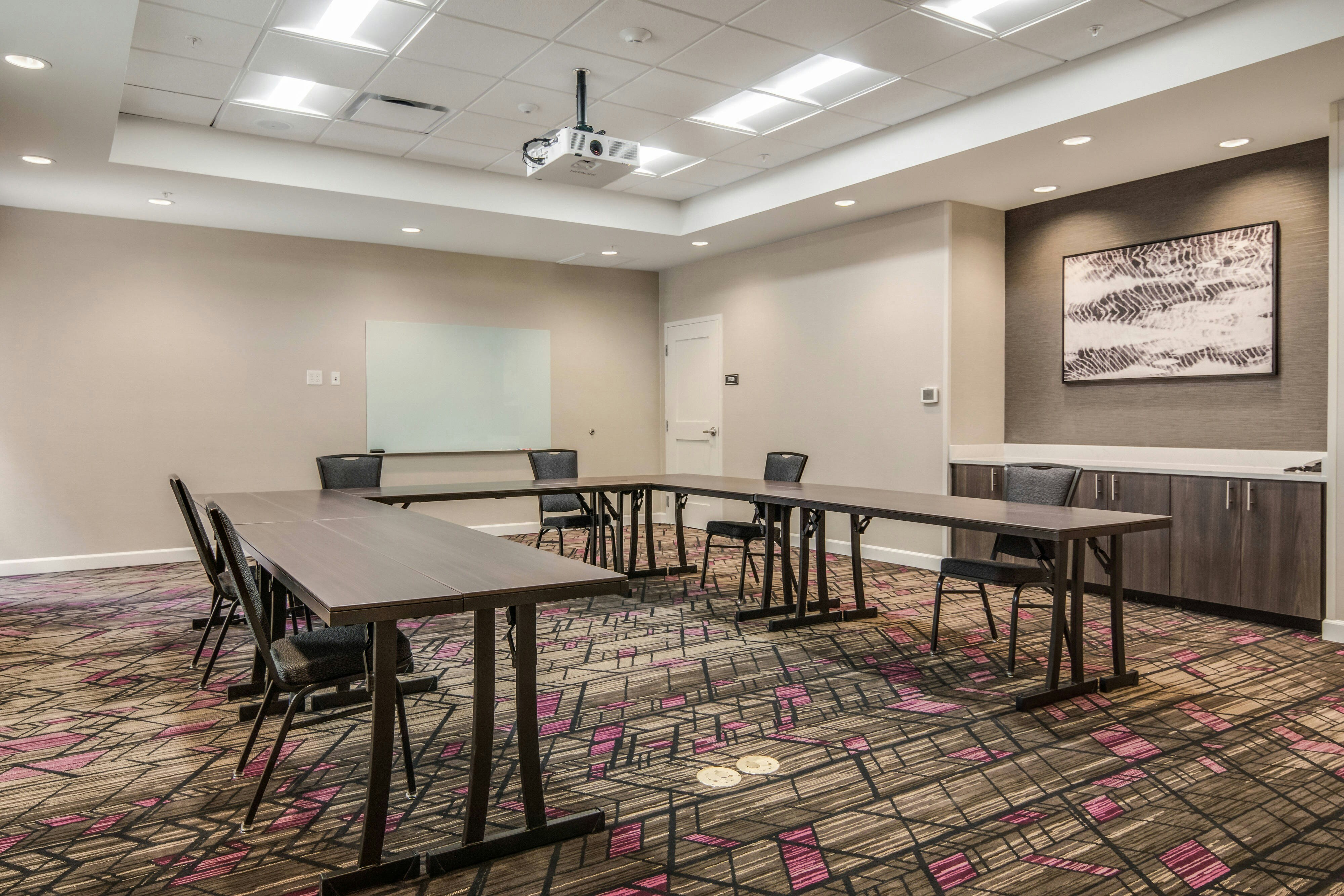 Residence Inn by Marriott Dallas DFW Airport West/Bedford 12/15