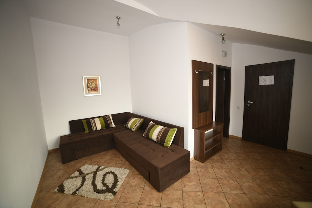 Pensiunea Zbor 37/50