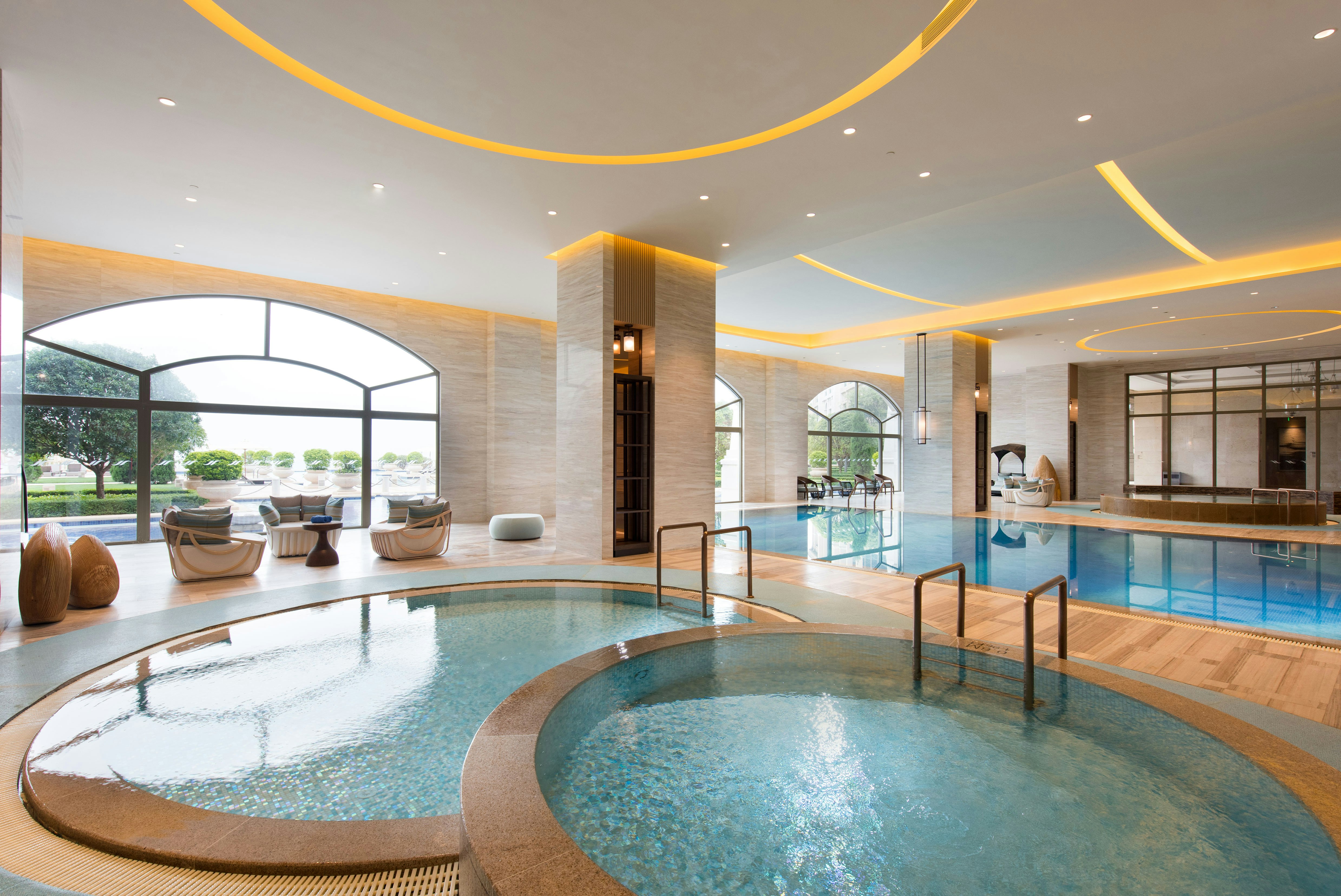 Hilton Yuxi Fuxian Lake 13/50