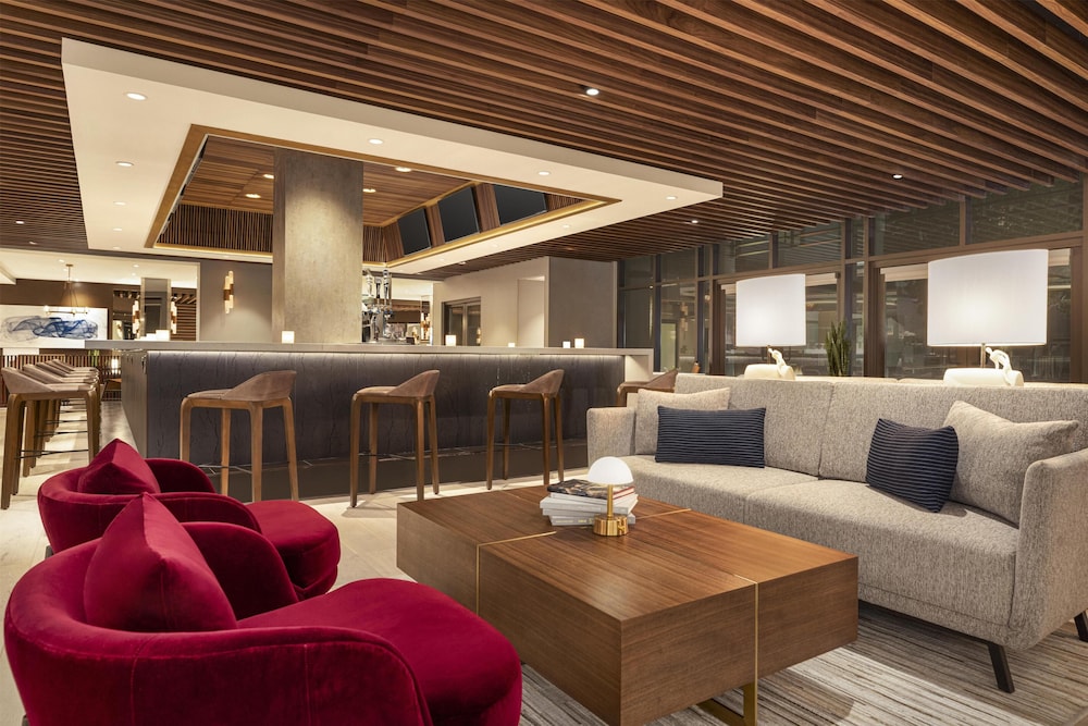 Hyatt Centric Santa Clara Silicon Valley 26/50