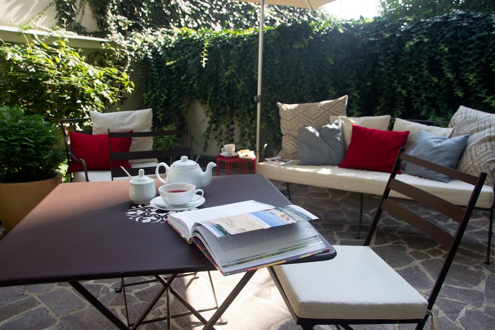 Boutique Hotel Klarov 38/72